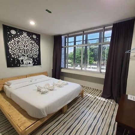 De Chukai Hotel Eksteriør billede