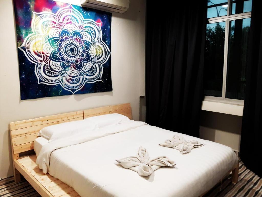 De Chukai Hotel Eksteriør billede