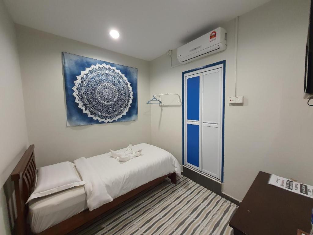 De Chukai Hotel Eksteriør billede