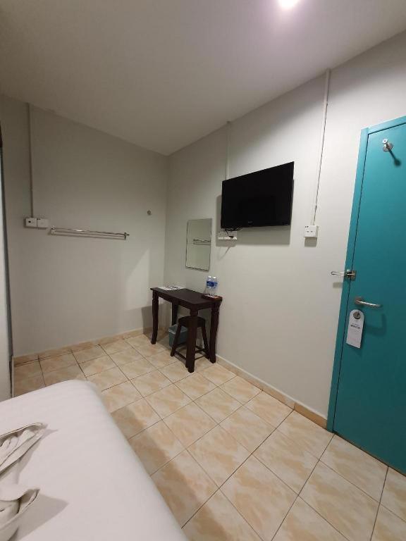 De Chukai Hotel Eksteriør billede