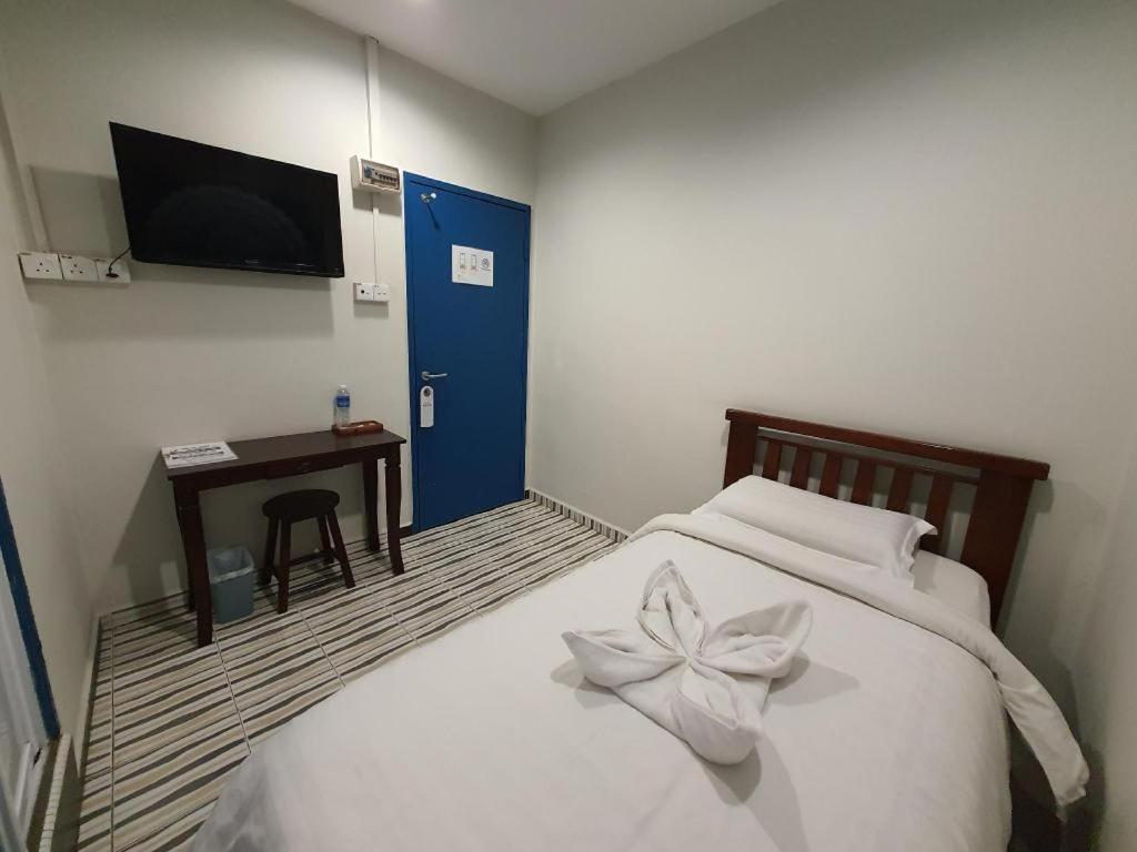 De Chukai Hotel Eksteriør billede