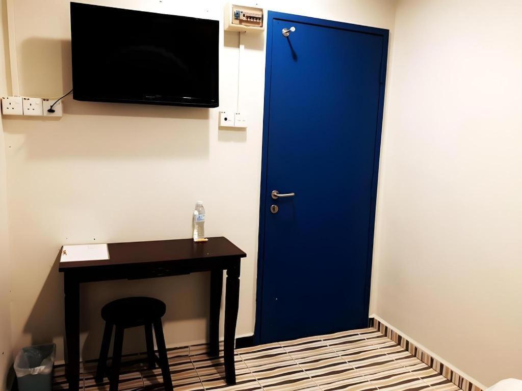 De Chukai Hotel Eksteriør billede
