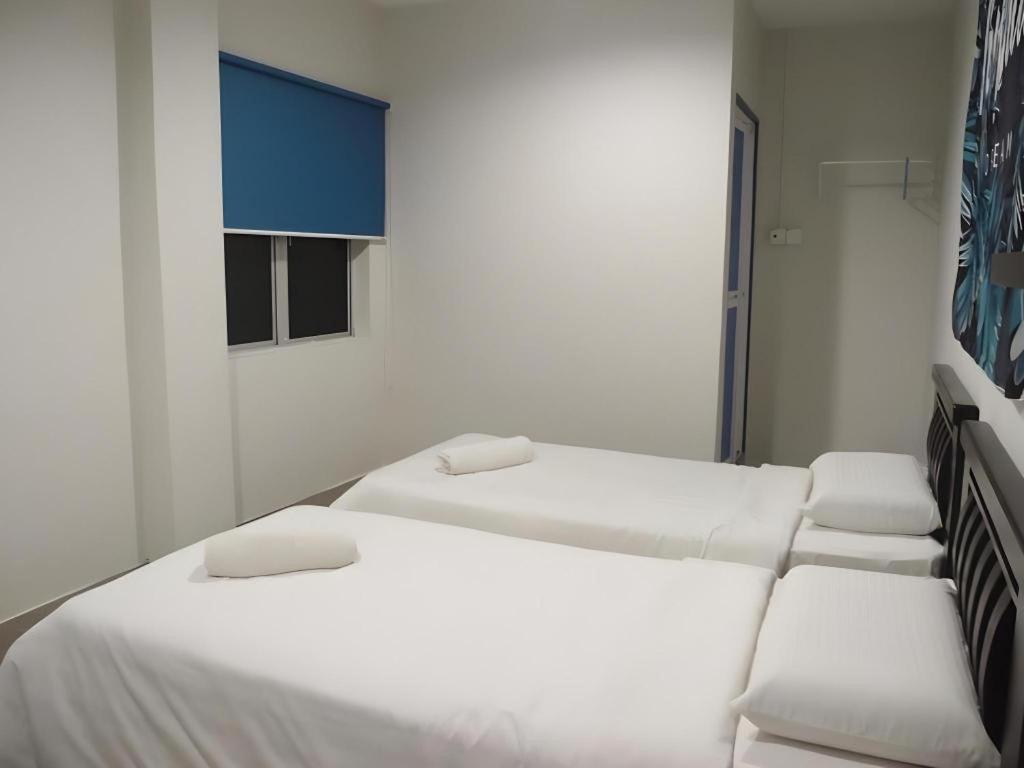 De Chukai Hotel Eksteriør billede