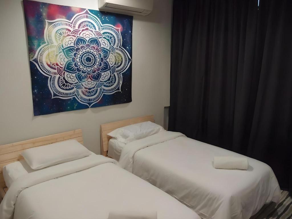 De Chukai Hotel Eksteriør billede