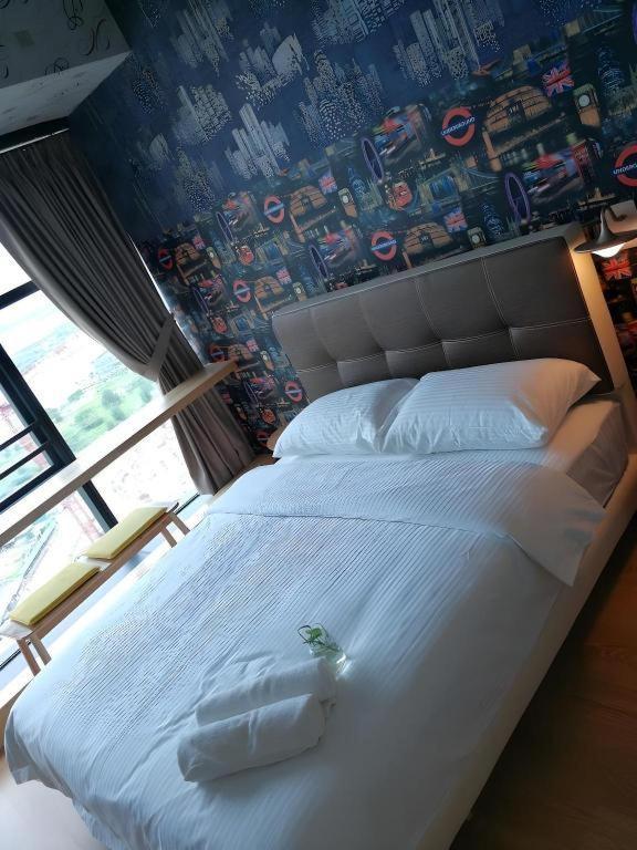 De Chukai Hotel Eksteriør billede