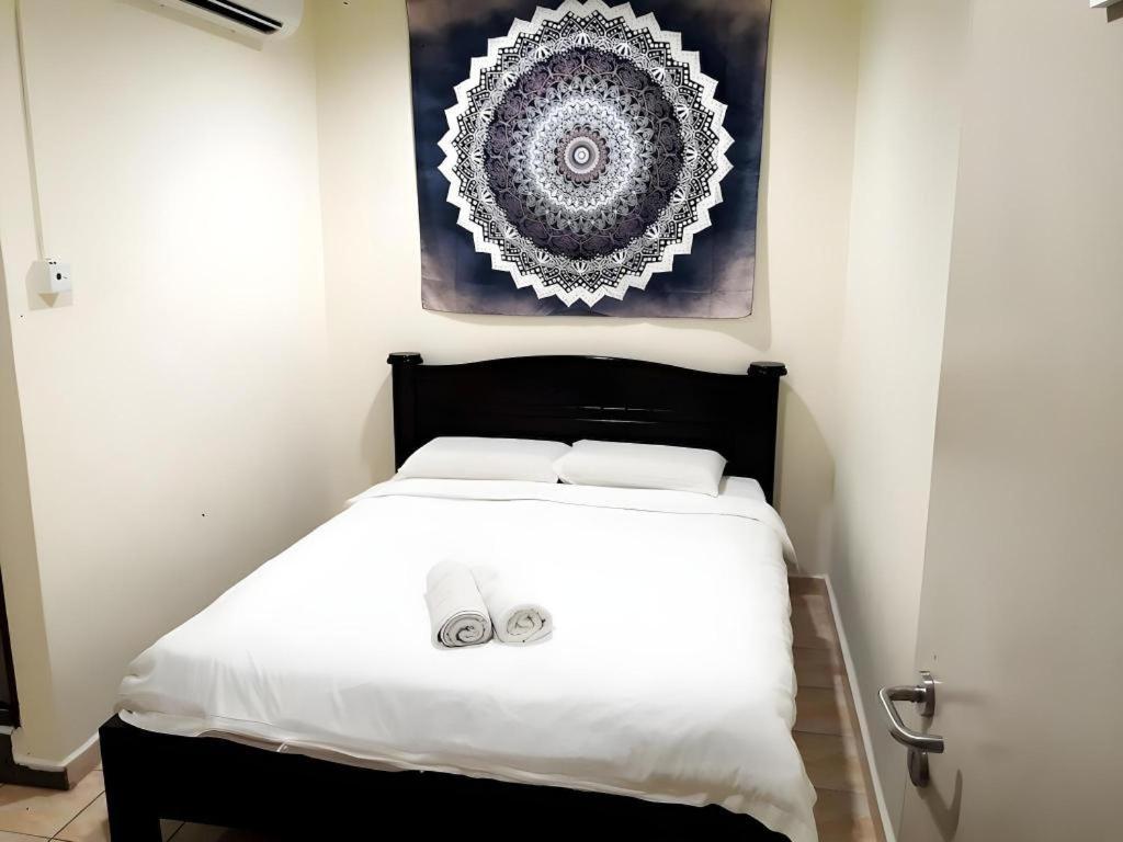 De Chukai Hotel Eksteriør billede
