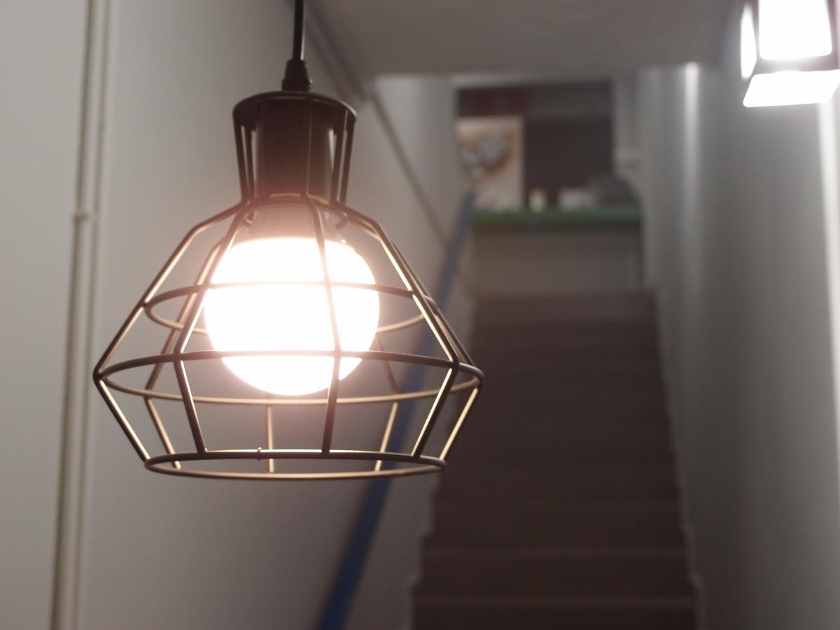 De Chukai Hotel Eksteriør billede