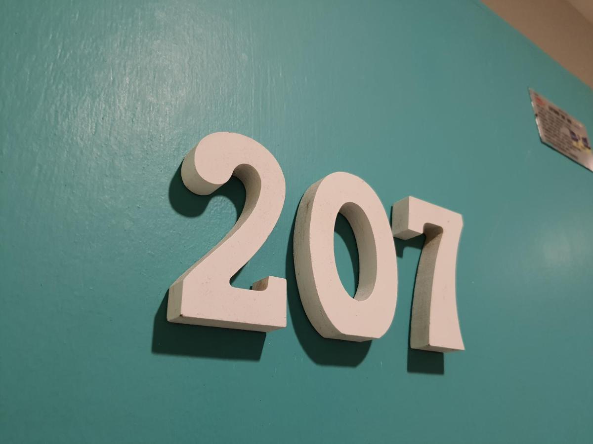 De Chukai Hotel Eksteriør billede